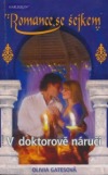 kniha V doktorově náručí, Harlequin 2009