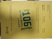 kniha Dalších 106 odpovědí na Vaše dotazy (s rozsudky) : příručka pro občany o svobodném přístupu k informacím a otevřenosti veřejné správy, Otevřená společnost 2004