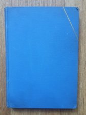 kniha Čtyři cykly básní, F. Topič 1911