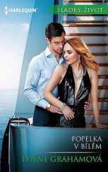kniha Popelka v bílém, Harlequin 2017