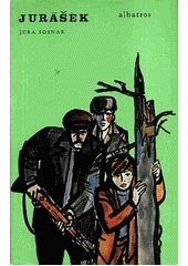 kniha Jurášek, Svoboda 1971