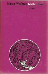 kniha Faust 1., Mladá fronta 1973