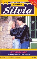 kniha Osudová noc, MOBA 2014