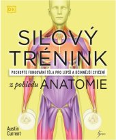kniha Silový trénink z pohledu anatomie, Esence 2021