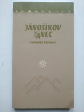 kniha Jánošikov tanec, Dajo 2001