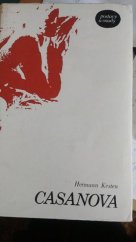 kniha Casanova, Obzor 1970