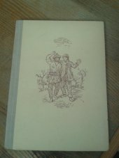 kniha Obrazy života chudých a utiskovaných Výbor z próz : [Určeno] pro školy odborné, SPN 1959
