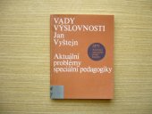 kniha Vady výslovnosti, SPN 1979