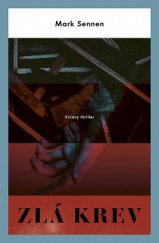 kniha Zlá krev, Práh 2018