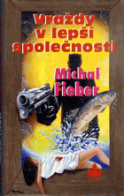 kniha Vraždy v lepší společnosti, Baronet 2001