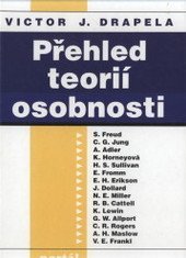 kniha Přehled teorií osobnosti, Portál 1997