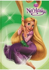 kniha Na vlásku, Egmont 2014