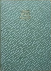 kniha Křižník Svatý Jiří [Filmové drama námořního odboje ze světové války], s.n. 1927