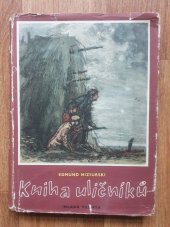 kniha Kniha uličníků, Mladá fronta 1957