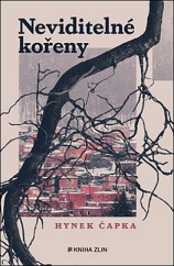 kniha Neviditelné kořeny, Kniha Zlín 2023