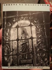 kniha Loreta na Hradčanech, Vyšehrad 1941
