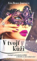kniha V tvojí kůži, Ikar 2017