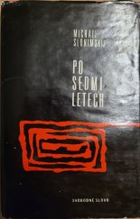 kniha Po sedmi letech, Svobodné slovo 1965