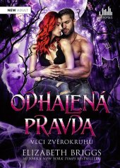 kniha Odhalená pravda Vlci zvěrokruhu, Cosmopolis 2024