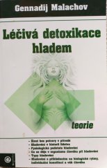 kniha Léčivá detoxikace hladem teorie, Eugenika 2007