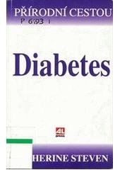 kniha Diabetes, Alpress 1998