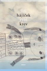 kniha Rybí krev, Host 2014