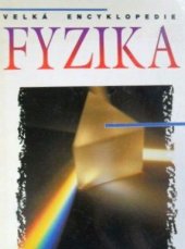kniha Fyzika, Svojtka a Vašut 1997