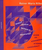 kniha Neboť hvězd skákalo nespočet, Labyrint 2013