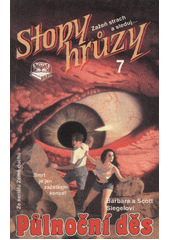 kniha Stopy hrůzy 7. - Půlnoční děs, Studio dobré nálady - Kredit 1992