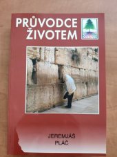 kniha Jeremjáš Pláč, Luxpress 1998