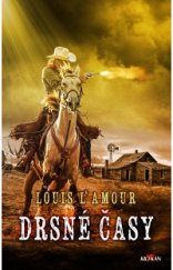 kniha Drsné časy, Alpress 2024