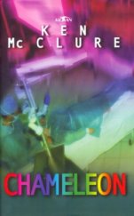 kniha Chameleon, Alpress 2003