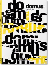 kniha Domus 1960-1969, Taschen 2016