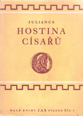 kniha Hostina císařů, Samec 1948