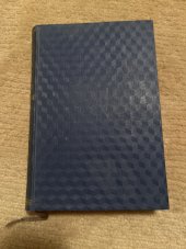 kniha Rebelové Román, Melantrich 1939