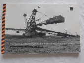 kniha Průmyslové dědictví Ústeckého kraje - mapování a revitalizace., ČVUT 2008