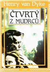 kniha Čtvrtý z mudrců, Zvon 1995