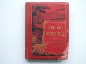 kniha 1848-1866 (Rakousko v Italii) : patero vojenských novell, A. Reinwart 1883