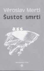 kniha Šustot smrti kniha povídek, Růže 2007