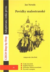 kniha Povídky malostranské, ASA 2011