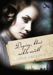 kniha Dopisy které nikdo nečetl, Fragment 2017