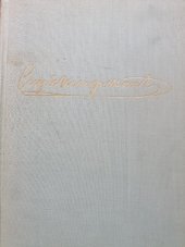 kniha Guy de Maupassant Neděle pařížského měšťáka a jiné povídky, Naše vojsko 1958