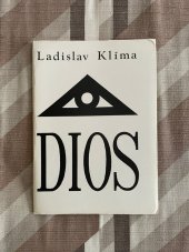 kniha Dios, Pražská imaginace 1990