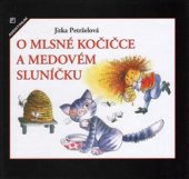 kniha O mlsné kočičce, Aventinum 2016