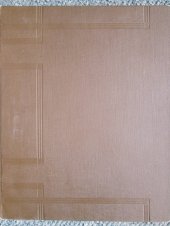 kniha Země pruhů a hvězd. Díl 1, Fr. Borový 1929