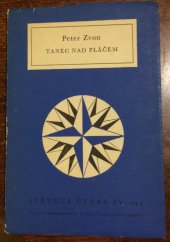 kniha Tanec nad pláčem, SNKLU 1965