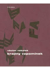 kniha Krajiny vzpomínek, Triada 2000