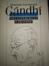 kniha Moj experiment s pravdou, Slovenský spisovateľ 1989