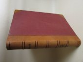 kniha Dějiny národu českého v Čechách a v Moravě II. - Od roku 1253 až do roku 1403, L. Mazáč 1937