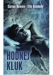 kniha Hodnej kluk, Baronet 2018